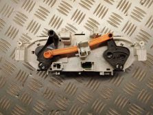 PEUGEOT 208 I PANEL NAWIEWU KLIMATYZACJI E1063071