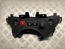 PEUGEOT PARTNER III BERLINGO II PANEL PRZEŁĄCZNIKÓW SZYB 9680931977