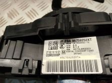 CITROEN DS4 PRZEŁĄCZNIK ZESPOLONY MANETKI 96759252XT