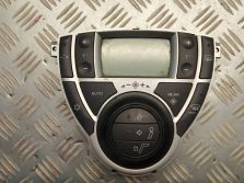 PEUGEOT 807 PANEL NAWIEWU KLIMATYZACJI 14874990YR