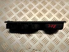 PEUGEOT 207 PRZEŁĄCZNIK PANEL SZYB LEWY 96642445XT