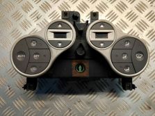FIAT PANDA II PANEL NAWIEWU KLIMATYZACJI 735369906