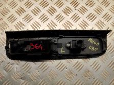VOLVO C30 PRZEŁĄCZNIK PANEL SZYB LEWY