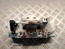 RENAULT SCENIC II PANEL NAWIEWU KLIMATYZACJI 69587003