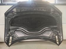 AUDI A7 S7 LIFT 2016 4G8 C7 MASKA POKRYWA SILNIKA LY9B RS7