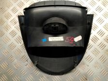 PEUGEOT 206 DASZEK PANEL PRZYCISK AWARYJNYCH 96403133YF