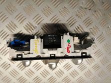 RENAULT TWINGO II PANEL NAWIEWU 69837342