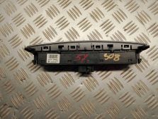 PEUGEOT 308 T7 PANEL PRZEŁĄCZNIK AWARYJNYCH 9659793577