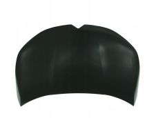 CITROEN C4 DS4 2010-2018 MASKA POKRYWA SILNIKA NOWA