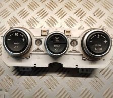 MAZDA 6 I PANEL STEROWANIA NAWIEWU NAWIEWEM