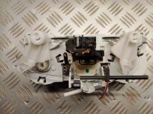 OPEL ADAM PANEL KLIMATYZACJI NAWIEWU