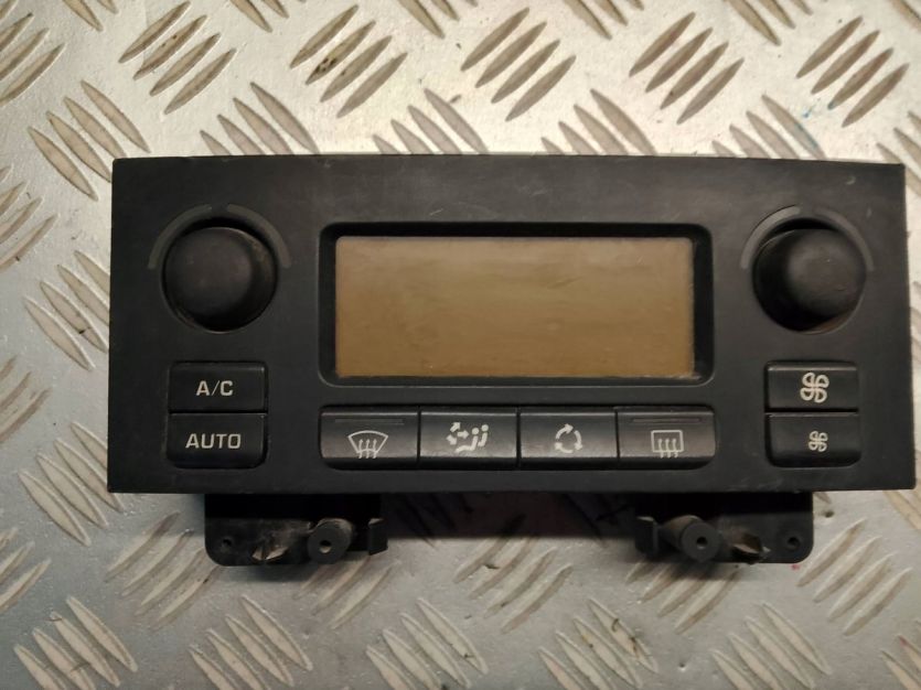 PEUGEOT 307 PANEL NAWIEWU KLIMATYZACJI 21675160