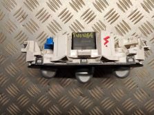 RENAULT TWINGO II PANEL KLIMATYZACJI NAWIEWU