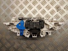 RENAULT TWINGO II PANEL KLIMATYZACJI NAWIEWU