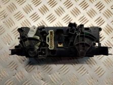 PEUGEOT 207 PANEL NAWIEWU KLIMATYZACJI N102080F