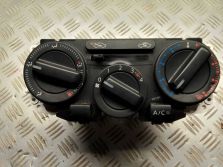 NISSAN NOTE E11 PANEL KLIMATYZACJI NAWIEWU N103009C