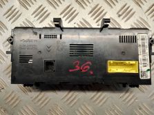 CITROEN C3 II DS3 PANEL NAWIEWU KLIMATYZACJI 96753994XT