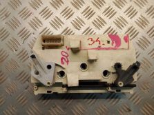 PEUGEOT 206CC PANEL STEROWANIA NAWIEWU
