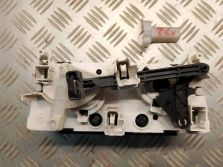 CITROEN C3 PICASSO PANEL STEROWANIA NAWIEWU KLIMATYZACJI