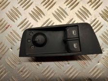 AUDI A1 I 8X PRZEŁĄCZNIK PANEL SZYB LUSTEREK LEWY PRZÓD 8X1959521A