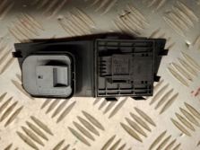 AUDI A1 I 8X PRZEŁĄCZNIK PANEL SZYB LUSTEREK LEWY PRZÓD 8X1959521A