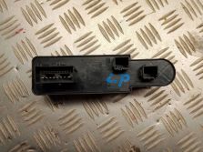 PEUGEOT 208 2008 I PRZEŁĄCZNIK PANEL SZYB LUSTEREK LEWY PRZÓD 96749624ZD