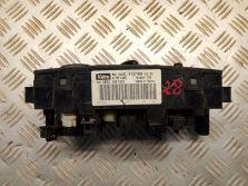 PEUGEOT 207 I PANEL NAWIEWU KLIMATYZACJI 69910002