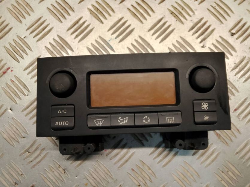 CITROEN C4 I PANEL NAWIEWU KLIMATYZACJI 9658084577