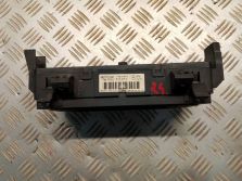 CITROEN C2 I C3 I PANEL NAWIEWU KLIMATYZACJI 96377774XT