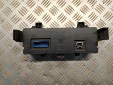 CITROEN C2 I C3 I PANEL NAWIEWU KLIMATYZACJI 96377774XT