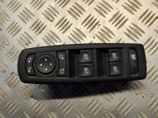 RENAULT LAGUNA III PRZEŁĄCZNIK PANEL SZYB LUSTEREK LEWY PRZÓD