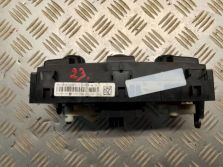 CITROEN C3 PANEL NAWIEWU KLIMATYZACJI