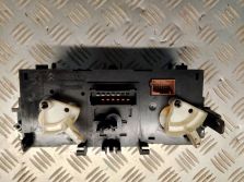 CITROEN C3 PANEL NAWIEWU KLIMATYZACJI
