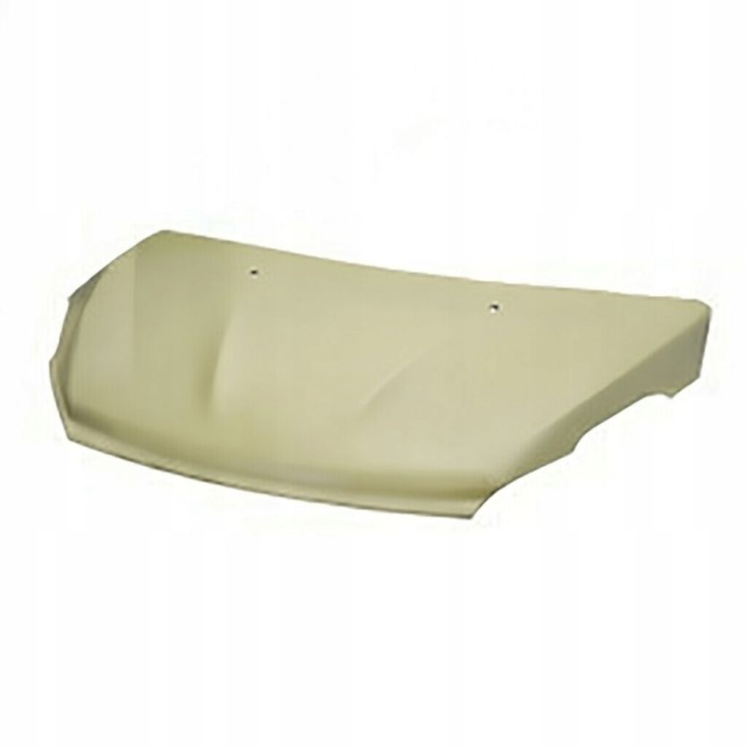 PEUGEOT 208 lift MASKA POKRYWA SILNIKA 9803656980
