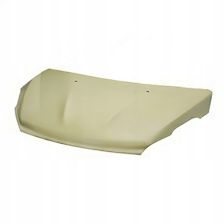 PEUGEOT 208 lift MASKA POKRYWA SILNIKA 9803656980
