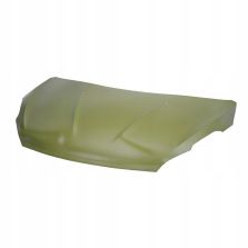 PEUGEOT 208 lift MASKA POKRYWA SILNIKA 9803656980