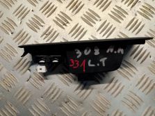 PEUGEOT 308 T9 PRZEŁĄCZNIK PANEL SZYB LEWY TYŁ TYLNY