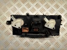 CITROEN C3 PANEL STEROWANIA KLIMATYZACJI NAWIEWU