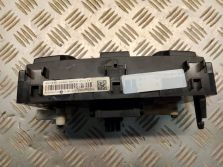 CITROEN C3 PANEL KLIMATYZACJI NAWIEWU