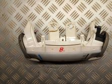 CITROEN C1 PANEL NAWIEWU 69617003