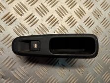 PEUGEOT 3008 PRZEŁĄCZNIK SZYB PANEL TYŁ 96652794ZD