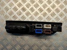 RENAULT LAGUNA I PRZEŁĄCZNIK LUSTEREK SZYB LEWY PRZÓD 77016724