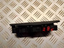 CITROEN C4 I PICASOO PRZEŁĄCZNIK PANEL SZYB PRAWY PRZÓD 96639377ZD