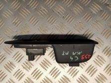 CITROEN C4 II B7 PRZEŁĄCZNIK SZYB PRAWY TYŁ 9670298277