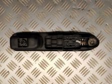 PEUGEOT 307 PRZEŁĄCZNIK PANEL SZYB LUSTEREK LEWY PRZÓD
