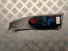 BMW E60 PRZEŁĄCZNIK PANEL SZYB LUSTEREK LEWY PRZÓD 6951911