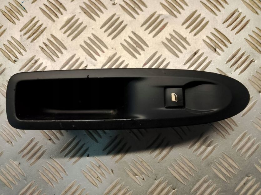 CITROEN C4 II B7 PRZEŁĄCZNIK PANEL SZYB TYŁ 96657926XT