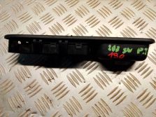 PEUGEOT 207 SW PRZEŁĄCZNIK PANEL SZYB LEWY TYŁ