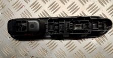 PEUGEOT 207 SW PRZEŁĄCZNIK PANEL SZYB LEWY TYŁ