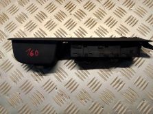 CITROEN DS4 PRZEŁĄCZNIK PANEL SZYB LUSTEREK LEWY PRZÓD